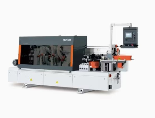 Edge Banding Machine