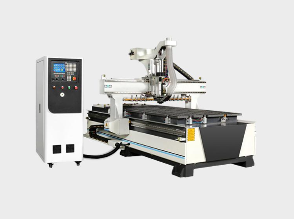 Machine