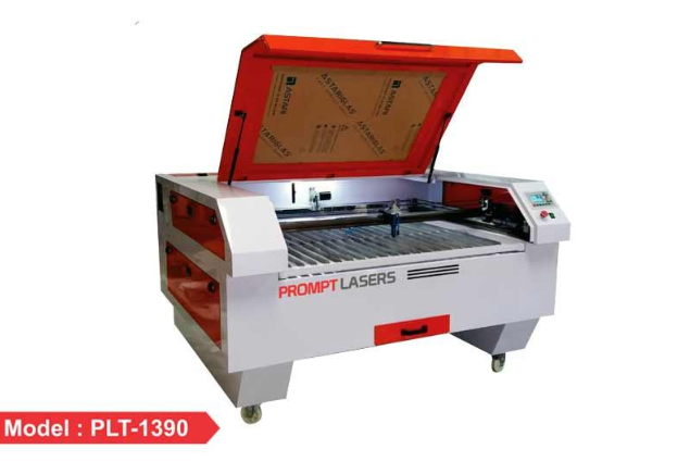 CO2 Laser Machine