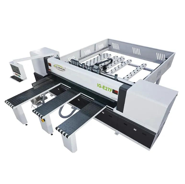 Edge Banding Machine